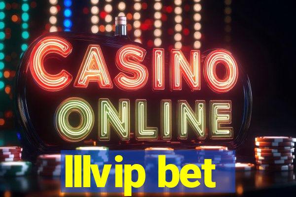 lllvip bet
